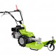 Grillo GF1 con trinciaerba 50 cm