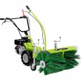 Grillo GF1 con spazzola