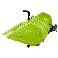 Fresa registrabile 70 cm [Zappe x6] - COD. 989111