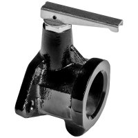 Manicotto anteriore attacco rapido, diametro 5 cm - COD. 954712