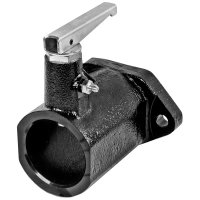 Manicotto anteriore attacco rapido, diametro 6 cm - COD. 954412