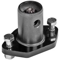 Manicotto posteriore attacco rapido, diametro 5 cm - COD. 954812