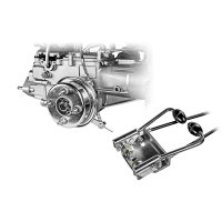 Kit freni a tamburo - COD. 978111