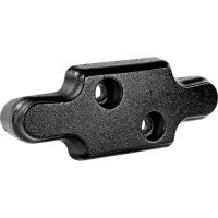 Zavorra per motocoltivatore con motore a benzina, peso 11kg - COD. 9G3211