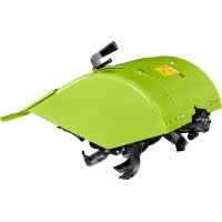 Fresa controrotante registrabile, 68 cm (zappe x 4) - COD.994511 946311