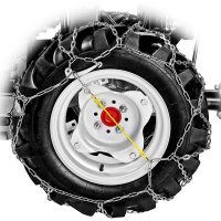 Coppia catene per ruote 5.00-12 - COD.973422