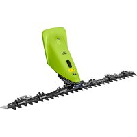 Barra falciante mono lama 137 cm Garden 3 con movimento a bagno d'olio - COD. 9M6911 997811