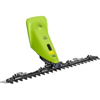 Barra falciante mono lama 137 cm Garden 3 con movimento a bagno d'olio - COD. 9M6811 997811